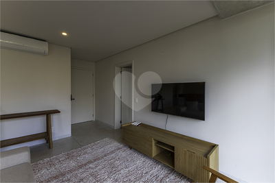 Apartamento, 1 quarto, 64 m² - Foto 3