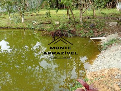 Chácara, 2 quartos, 1200 m² - Foto 2