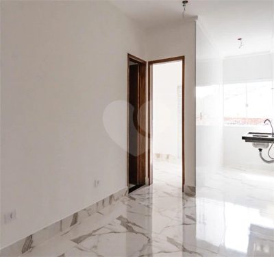 Apartamento, 1 quarto, 33 m² - Foto 5