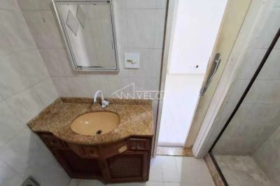 Apartamento, 28 m² - Foto 1