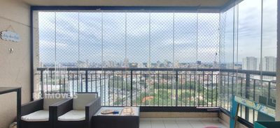 Apartamento, 3 quartos, 115 m² - Foto 4