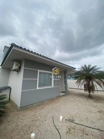 Casa, 2 quartos, 60 m² - Foto 2