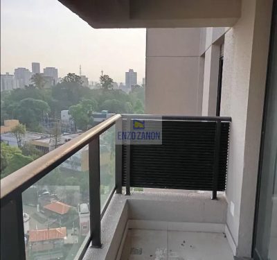 Apartamento, 2 quartos, 58 m² - Foto 2
