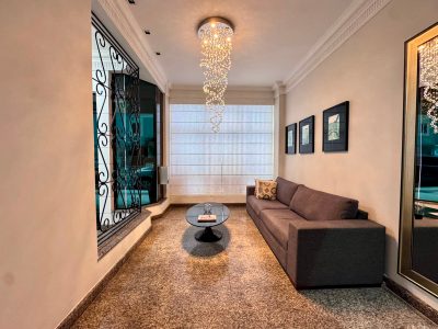 Apartamento, 2 quartos, 91 m² - Foto 2