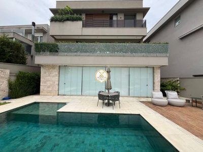 Casa, 420 m² - Foto 1