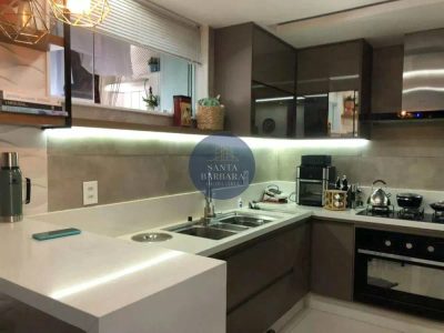 Apartamento, 4 quartos, 180 m² - Foto 5
