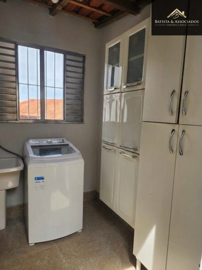Casa, 3 quartos, 192 m² - Foto 4