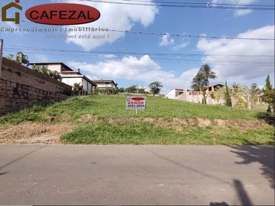 Terreno, 1000 m² - Foto 1