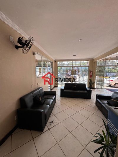 Prédio Inteiro, 1328 m² - Foto 3
