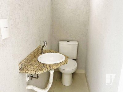 Sobrado, 3 quartos, 114 m² - Foto 5