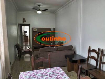 Apartamento, 3 quartos, 100 m² - Foto 3