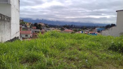 Terreno, 250 m² - Foto 1