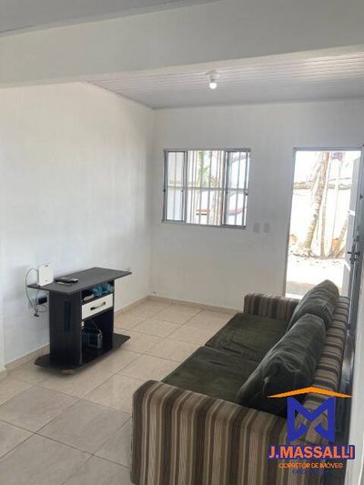 Casa, 1 quarto, 69 m² - Foto 4