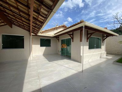 Casa, 3 quartos, 120 m² - Foto 3