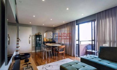 Apartamento, 2 quartos, 98 m² - Foto 3