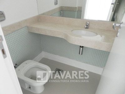 Apartamento, 4 quartos, 229 m² - Foto 5