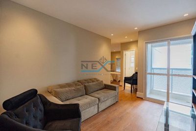 Apartamento, 4 quartos, 338 m² - Foto 5
