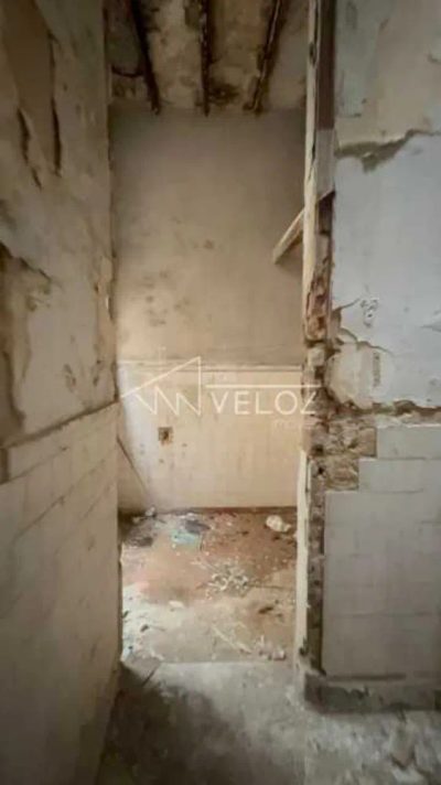 Apartamento, 162 m² - Foto 1