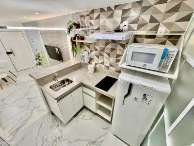 Apartamento, 1 quarto - Foto 3