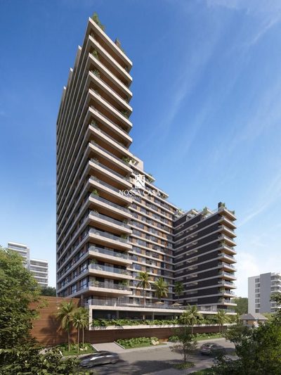 Prédio Inteiro, 40 m² - Foto 1