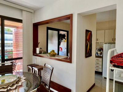 Apartamento, 3 quartos, 114 m² - Foto 2
