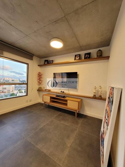 Apartamento, 2 quartos, 70 m² - Foto 2