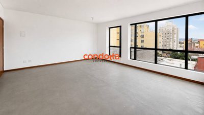 Sala-Conjunto, 39 m² - Foto 4