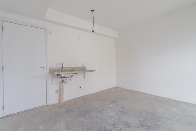 Apartamento, 1 quarto, 25 m² - Foto 2