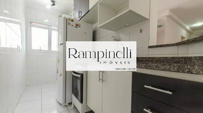 Apartamento, 3 quartos, 60 m² - Foto 4