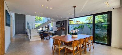 Casa, 6 quartos, 492 m² - Foto 4