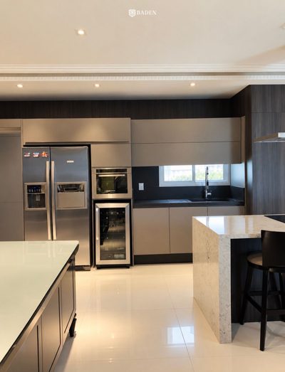 Apartamento, 3 quartos, 142 m² - Foto 2