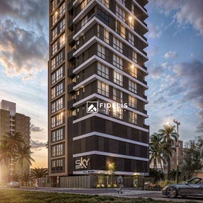 Apartamento, 3 quartos, 93 m² - Foto 4