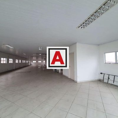 Prédio Inteiro, 1280 m² - Foto 1