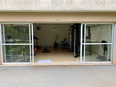 Apartamento, 52 m² - Foto 4
