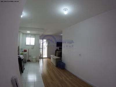 Apartamento, 2 quartos - Foto 1