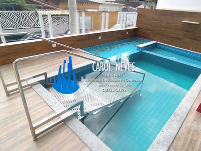 Apartamento, 2 quartos, 73 m² - Foto 1