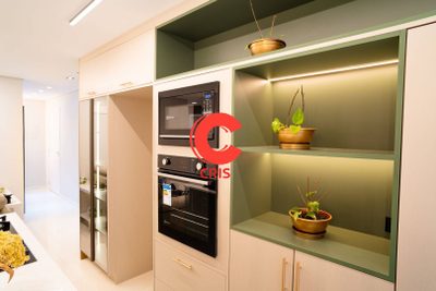 Apartamento, 2 quartos, 71 m² - Foto 3