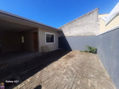 Casa, 2 quartos, 58 m² - Foto 1