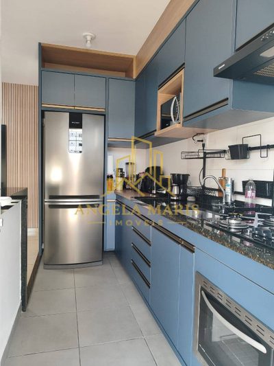 Apartamento, 3 quartos, 76 m² - Foto 5