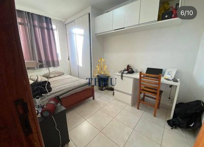 Cobertura, 3 quartos, 140 m² - Foto 5