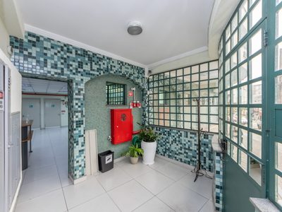 Depósito-Galpão, 1239 m² - Foto 2