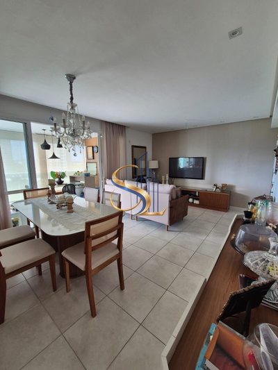 Apartamento, 3 quartos, 110 m² - Foto 3