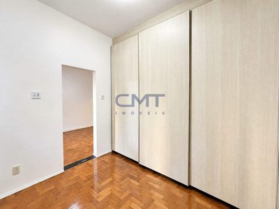 Apartamento, 3 quartos, 90 m² - Foto 3