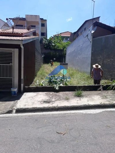 Terreno, 135 m² - Foto 4