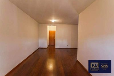 Apartamento, 4 quartos, 130 m² - Foto 4