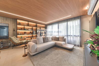 Apartamento, 3 quartos, 150 m² - Foto 2