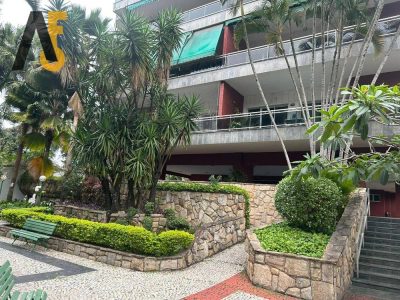 Apartamento, 3 quartos, 126 m² - Foto 4