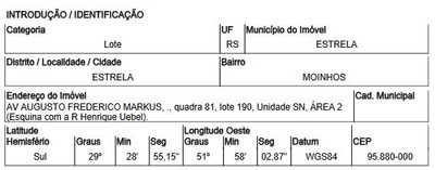 Terreno, 50 m² - Foto 1