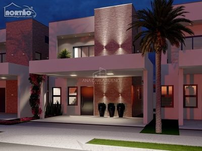 Casa, 3 quartos, 138 m² - Foto 1