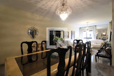 Apartamento, 3 quartos, 128 m² - Foto 2
